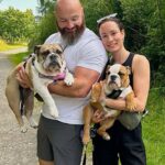 Renee Dupont, Pet Owner, πΊπΈ USA β π«π· France